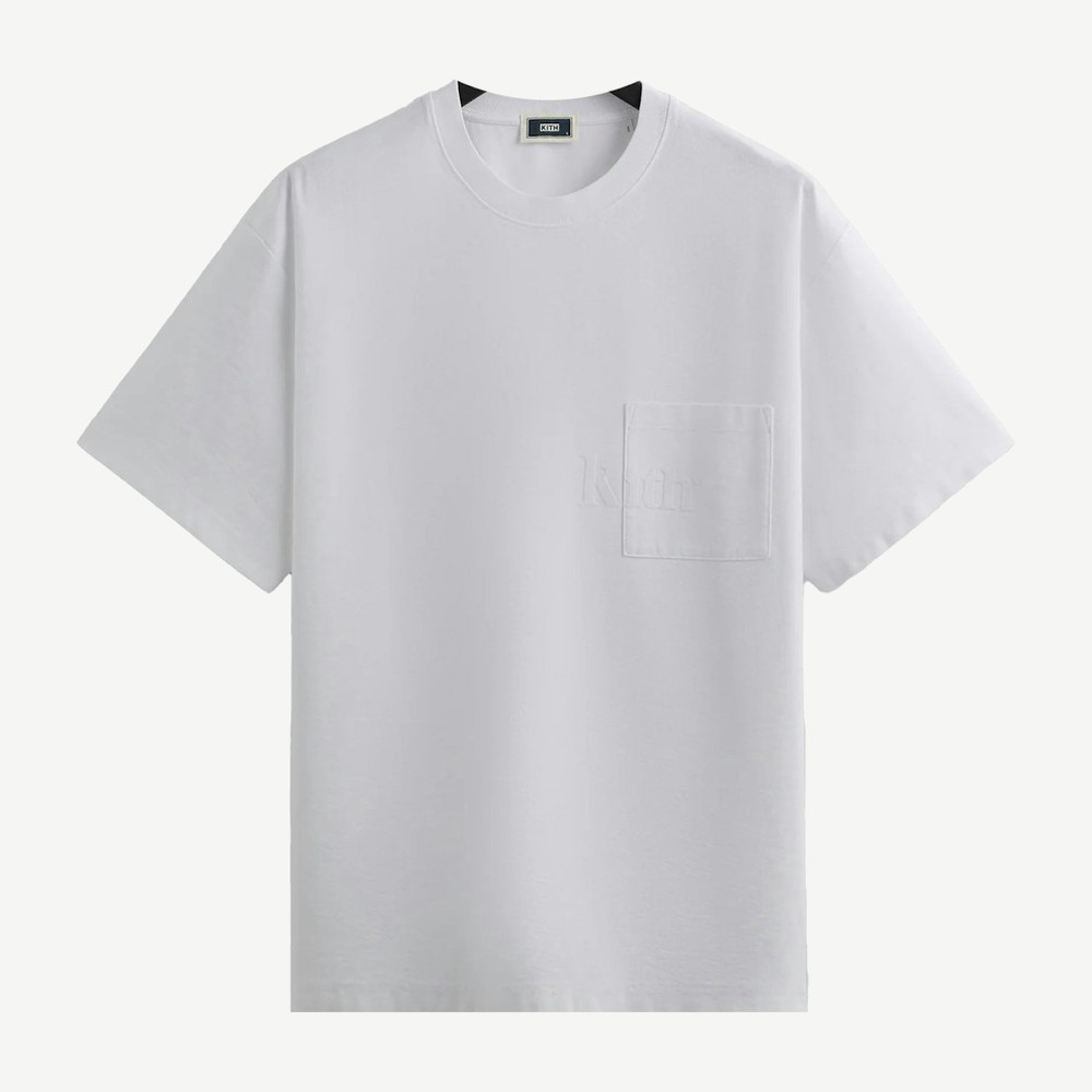 Quinn Tee White
