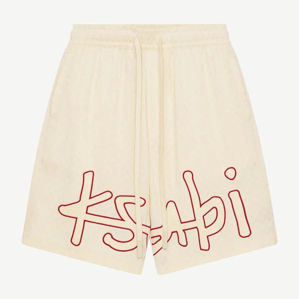 Ksubi 1999 Box Life Short Tan
