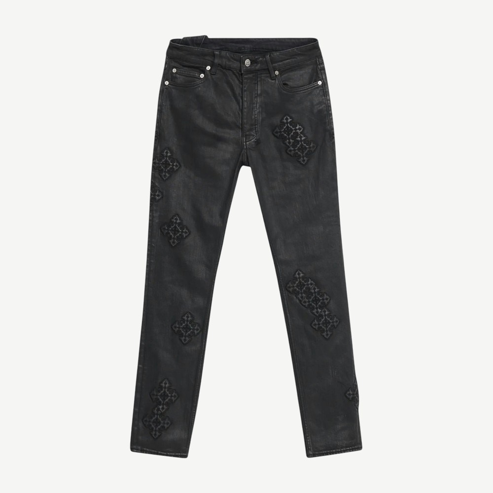 Chitch Backstage Jeans Stardom