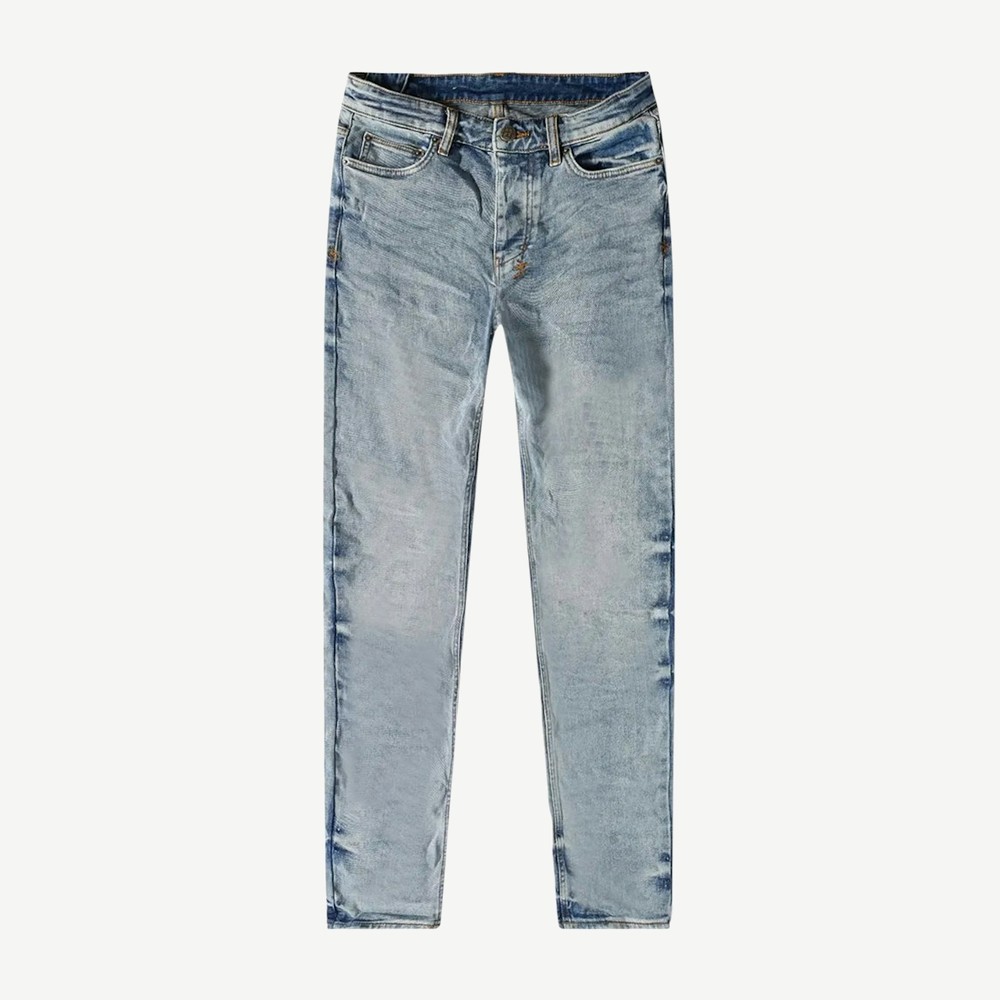 Chitch Pure Dynamite Jeans Blue