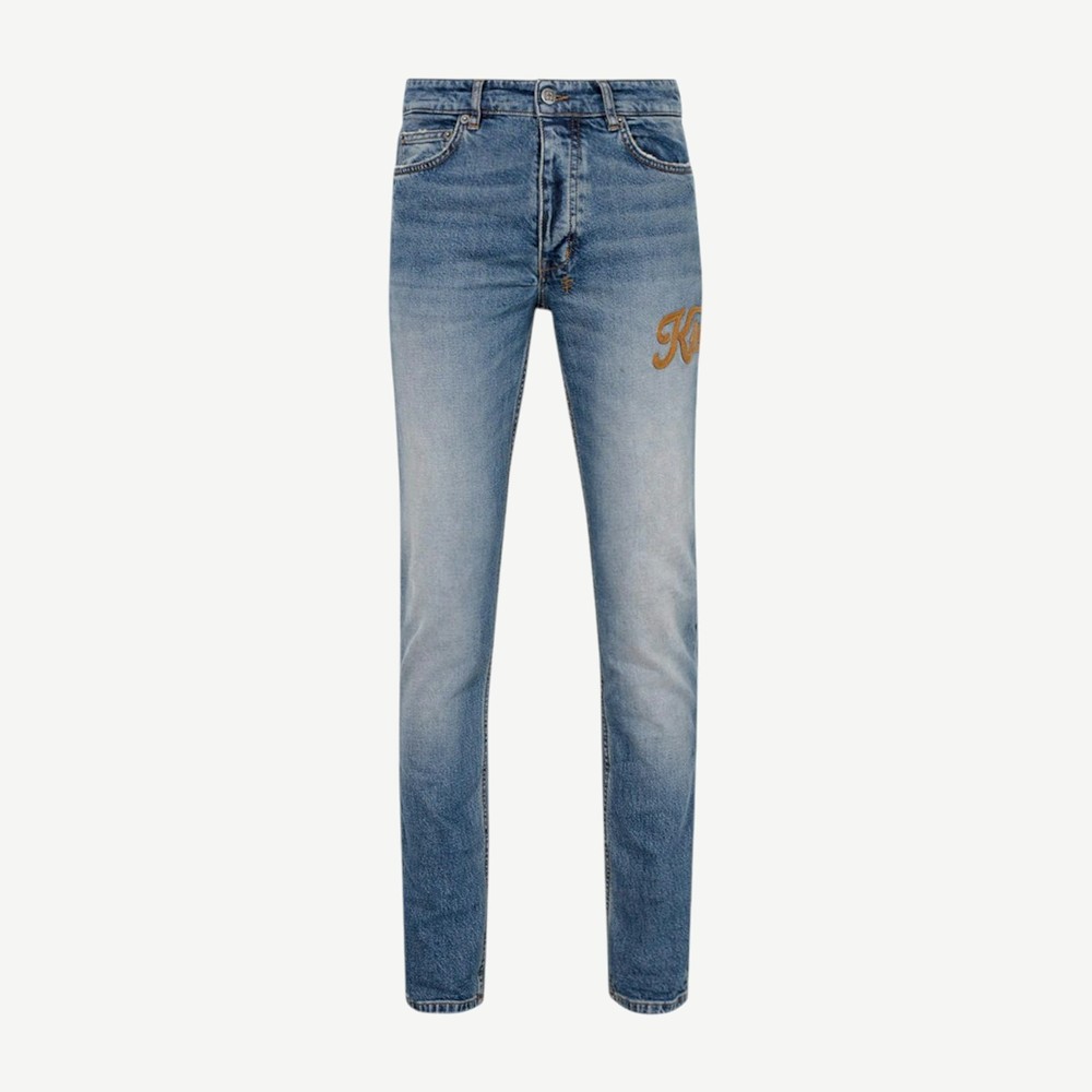 Chitch Relik Jeans Blue
