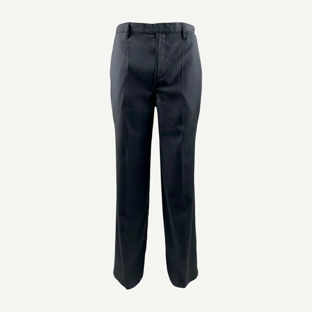 Melrose Suit Pant Black