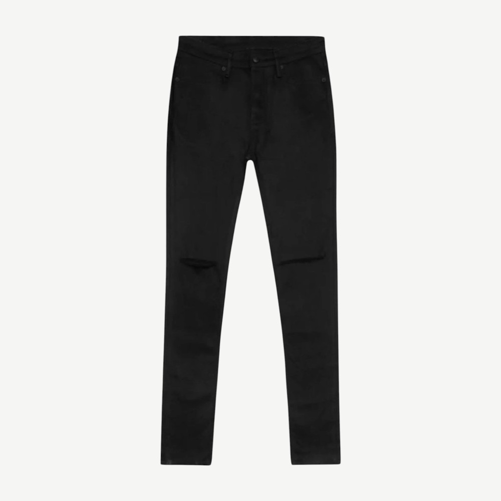 Van Winkle Ace Pant Black
