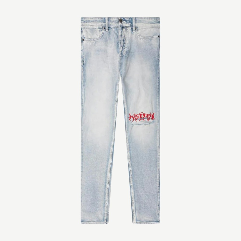 Van Winkle Jeans Sabbath