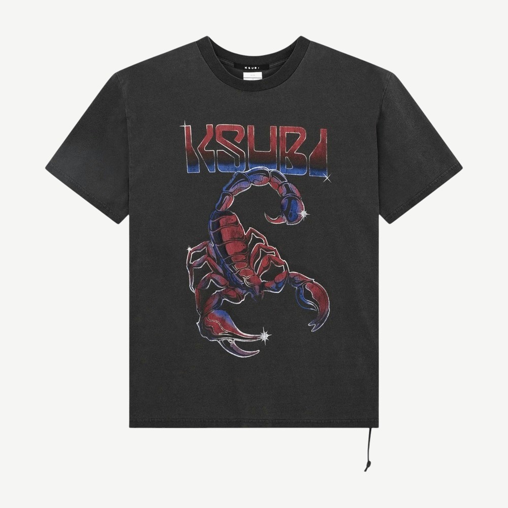 Venom Ekcess S T Shirt Black