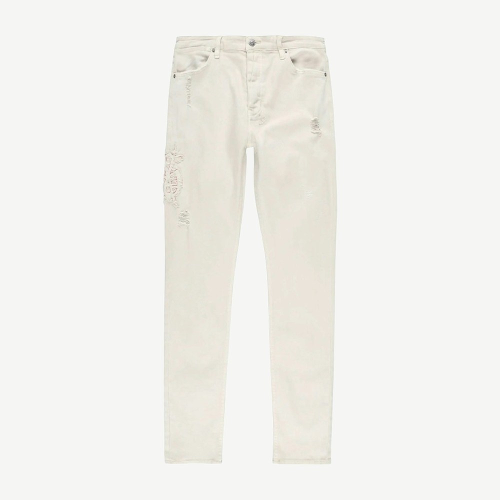 Van Winkle Jeans