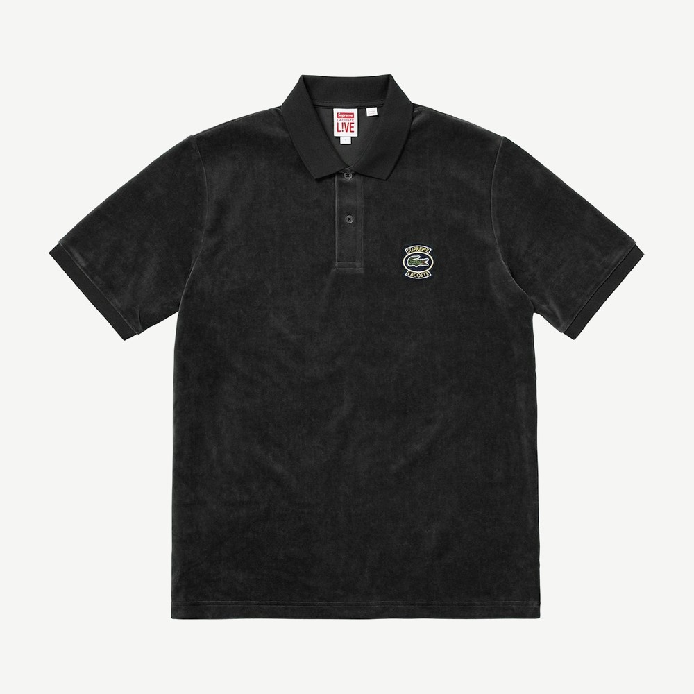 Polo Black