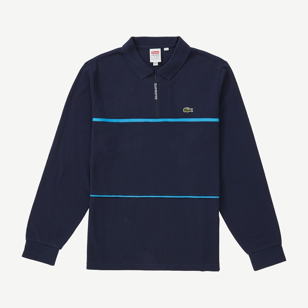 Polo Navy