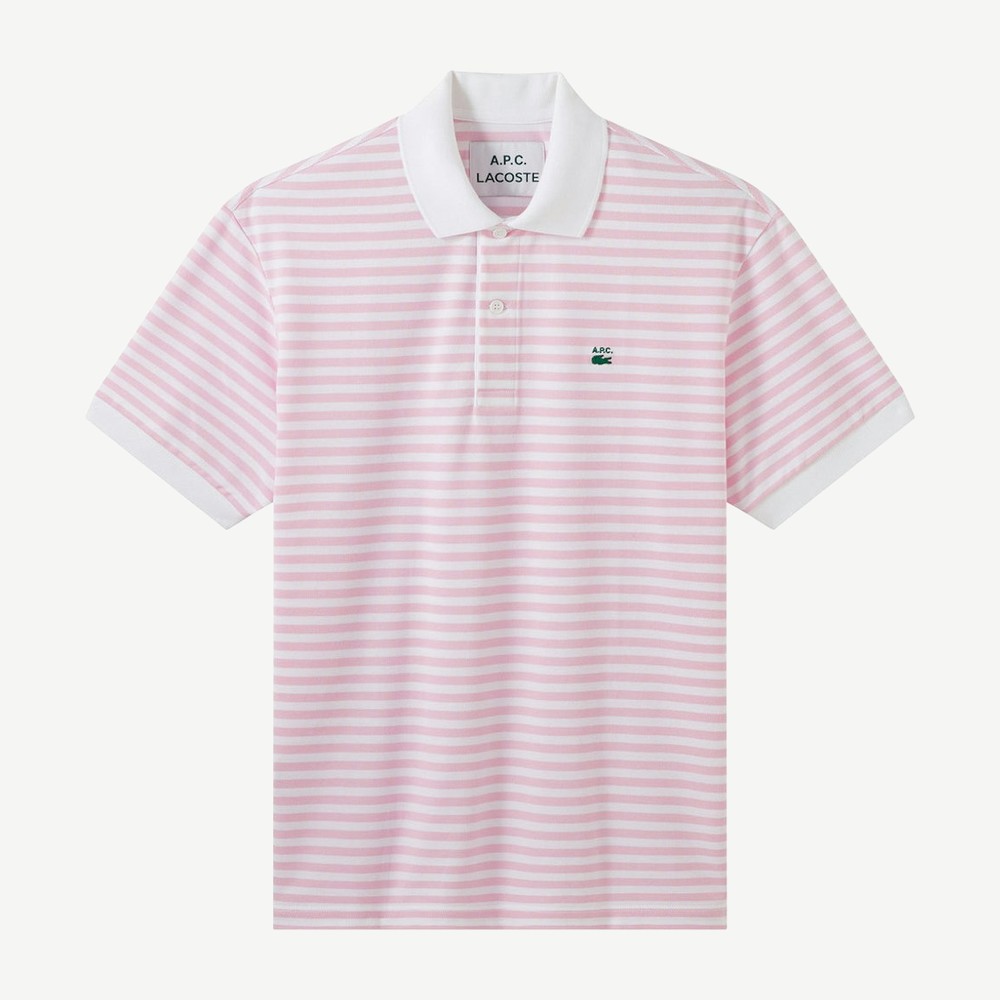 Polo Pink