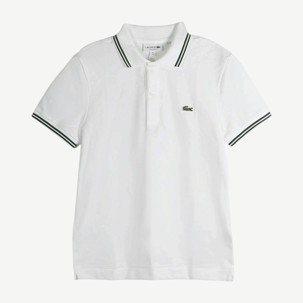 Polo White