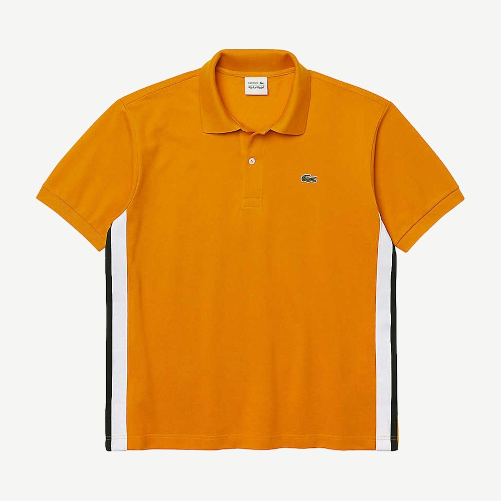 Polo Yellow