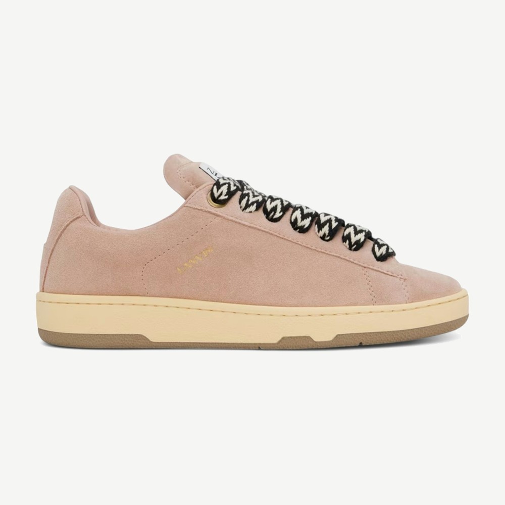 Curb Lite Pink Beige