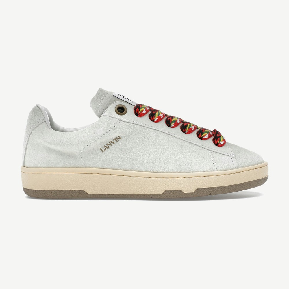 Curb Lite White