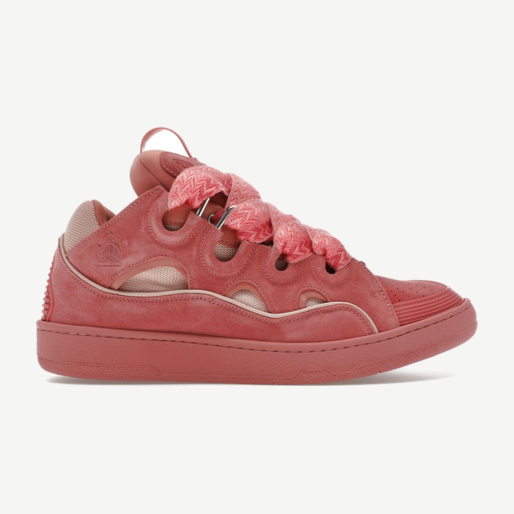 Curb Pink