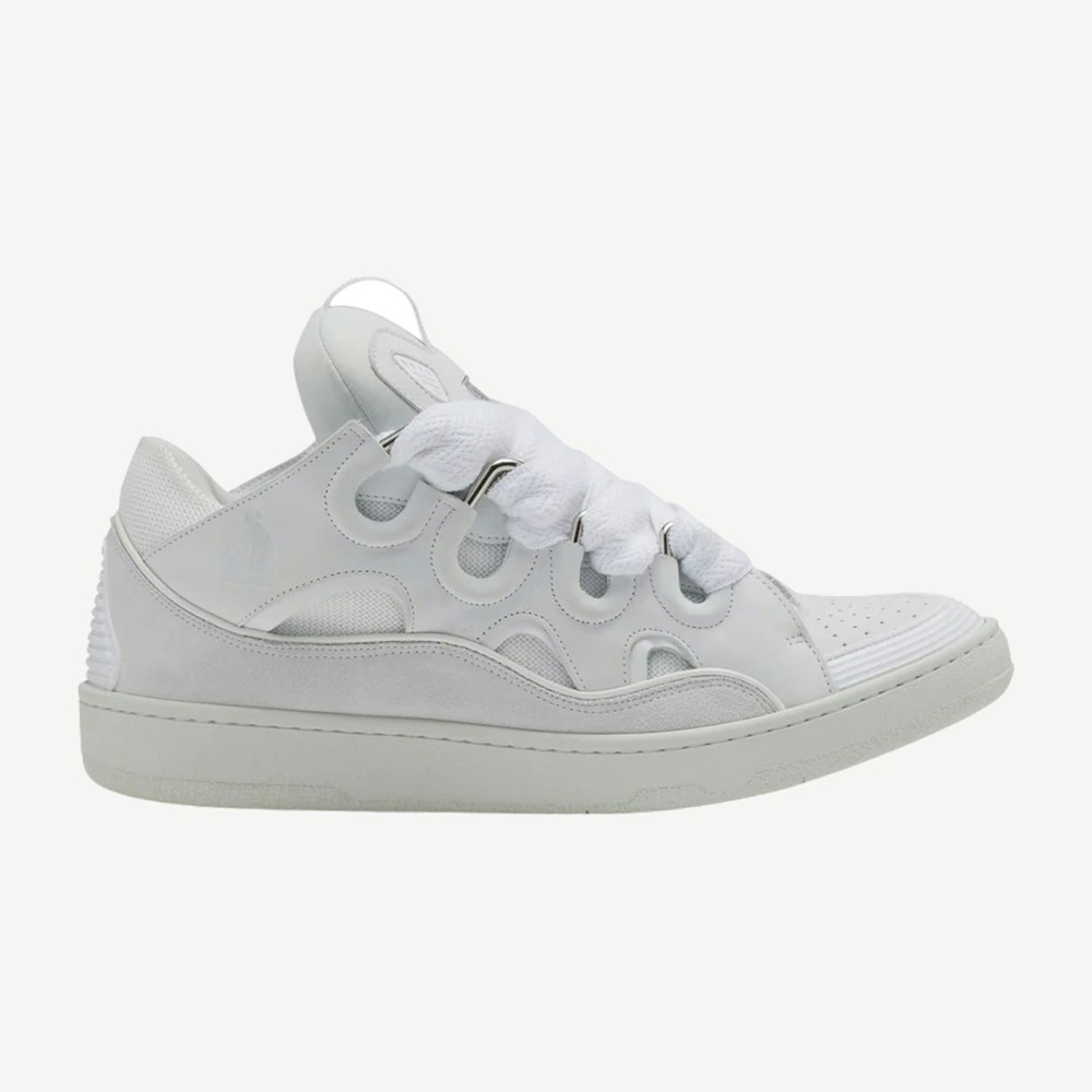 Curb White
