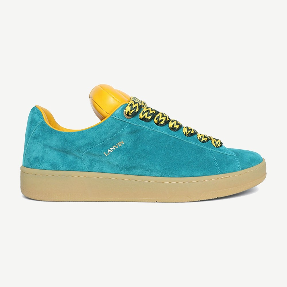 Hyper Curb Future Blue Dark Blue