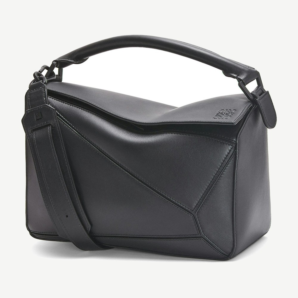Puzzle Bag