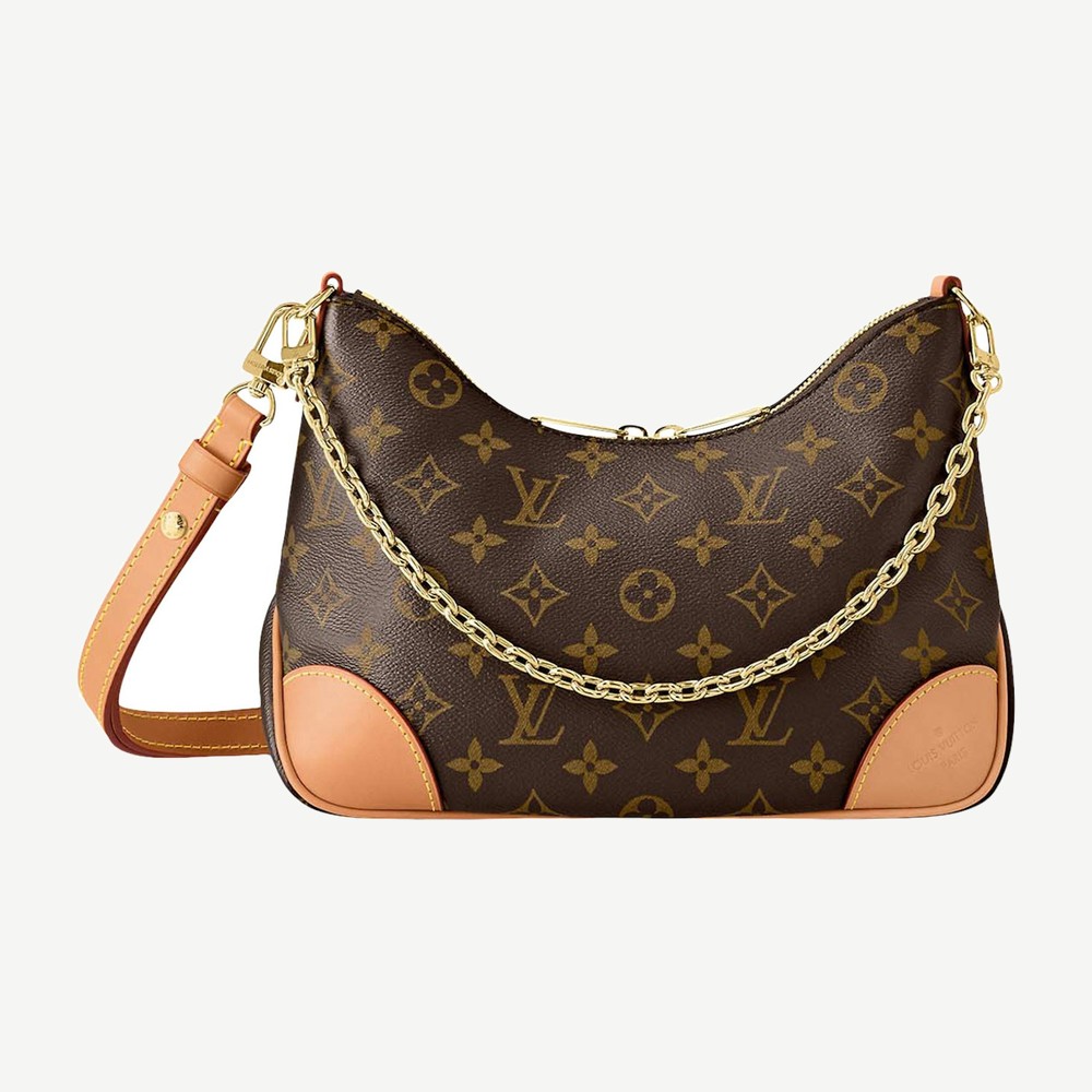 Boulogne Bag