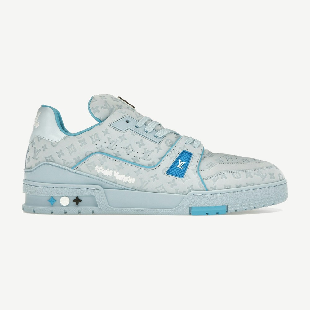 By Tyler The Creator LV Trainer Blue