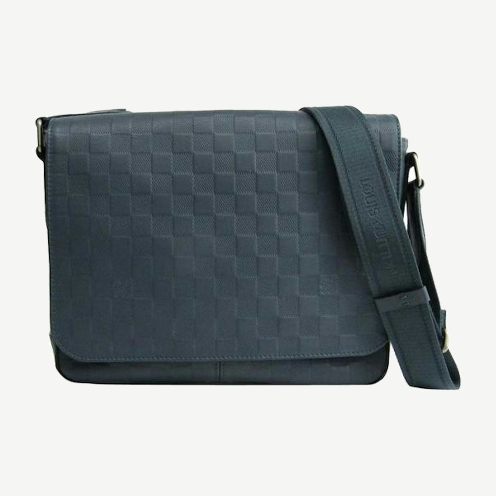 District Damier Infini Pm Cosmos