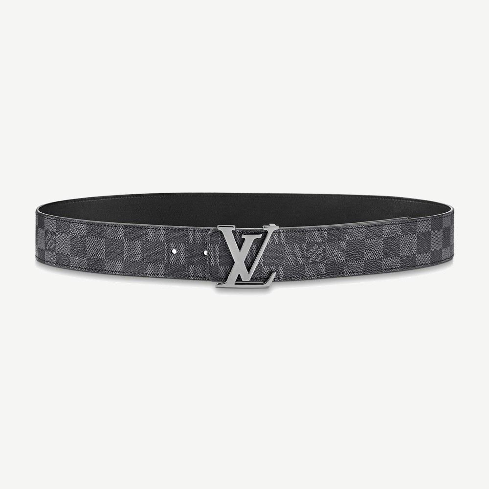 Initiales Belt