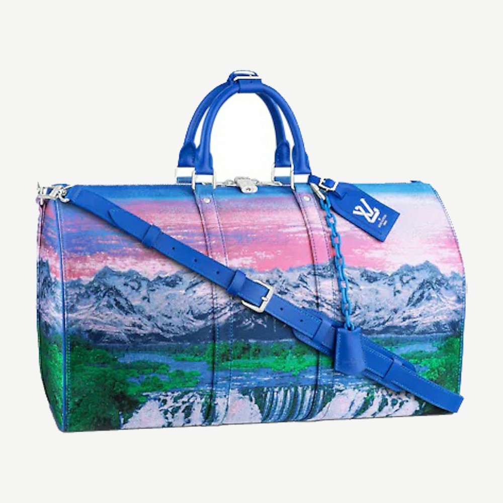Keepall 50b Landscape