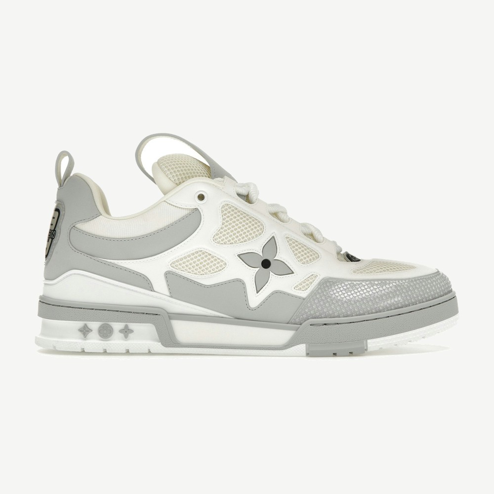 LV Skate Grey