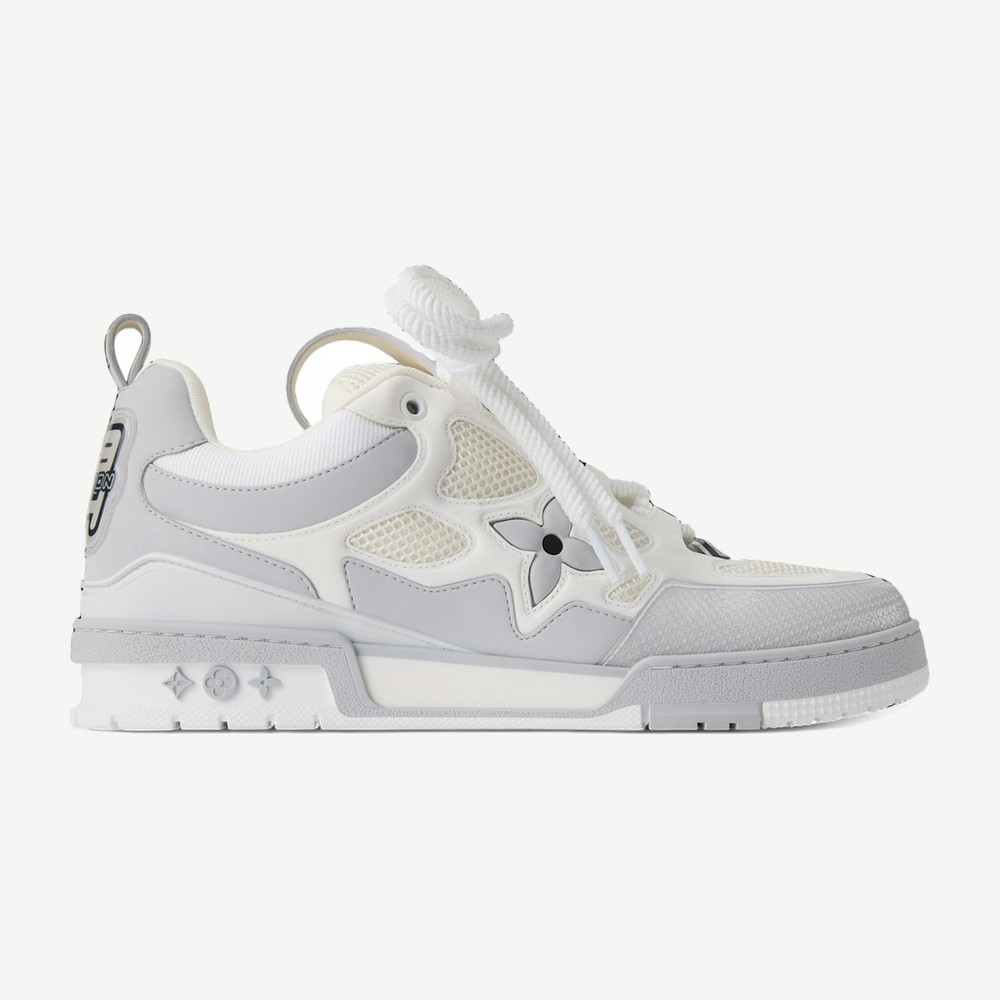 LV Skate Grey Light Grey