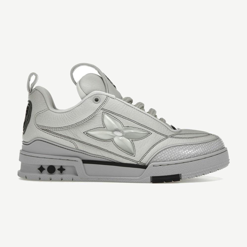 LV Skate Sneaker Grey