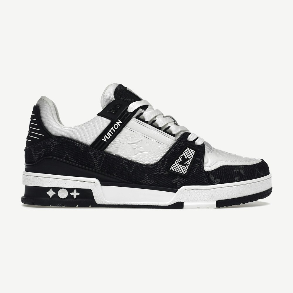 LV Trainer