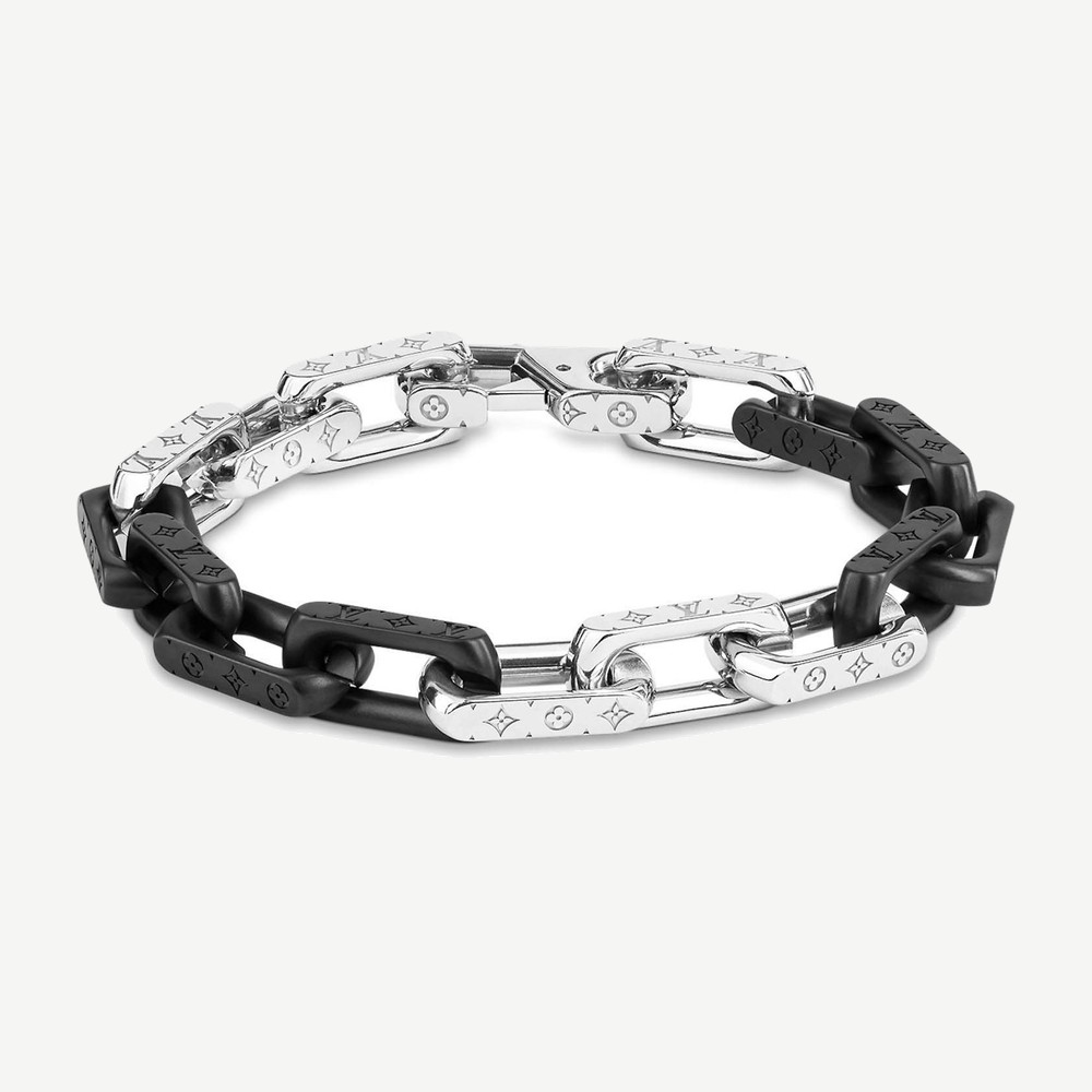 Monogram Bracelet