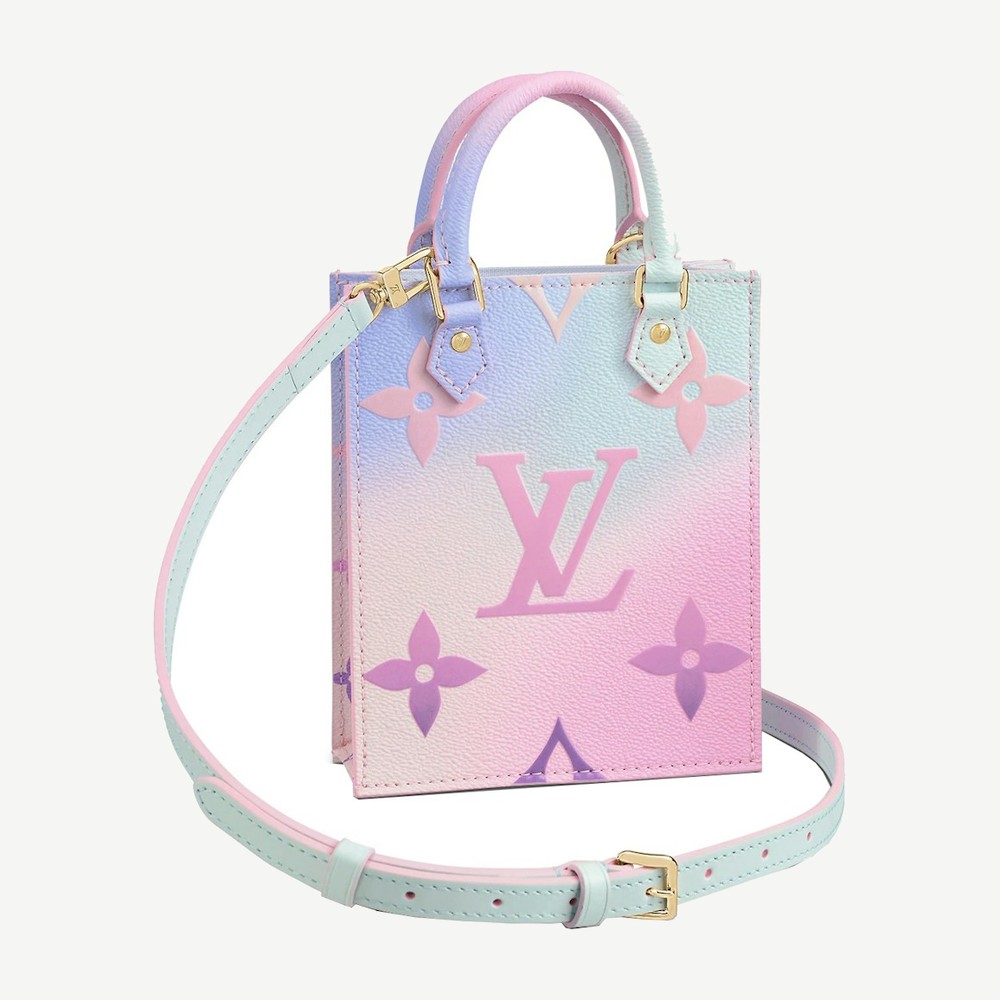 Petit Sac Plat