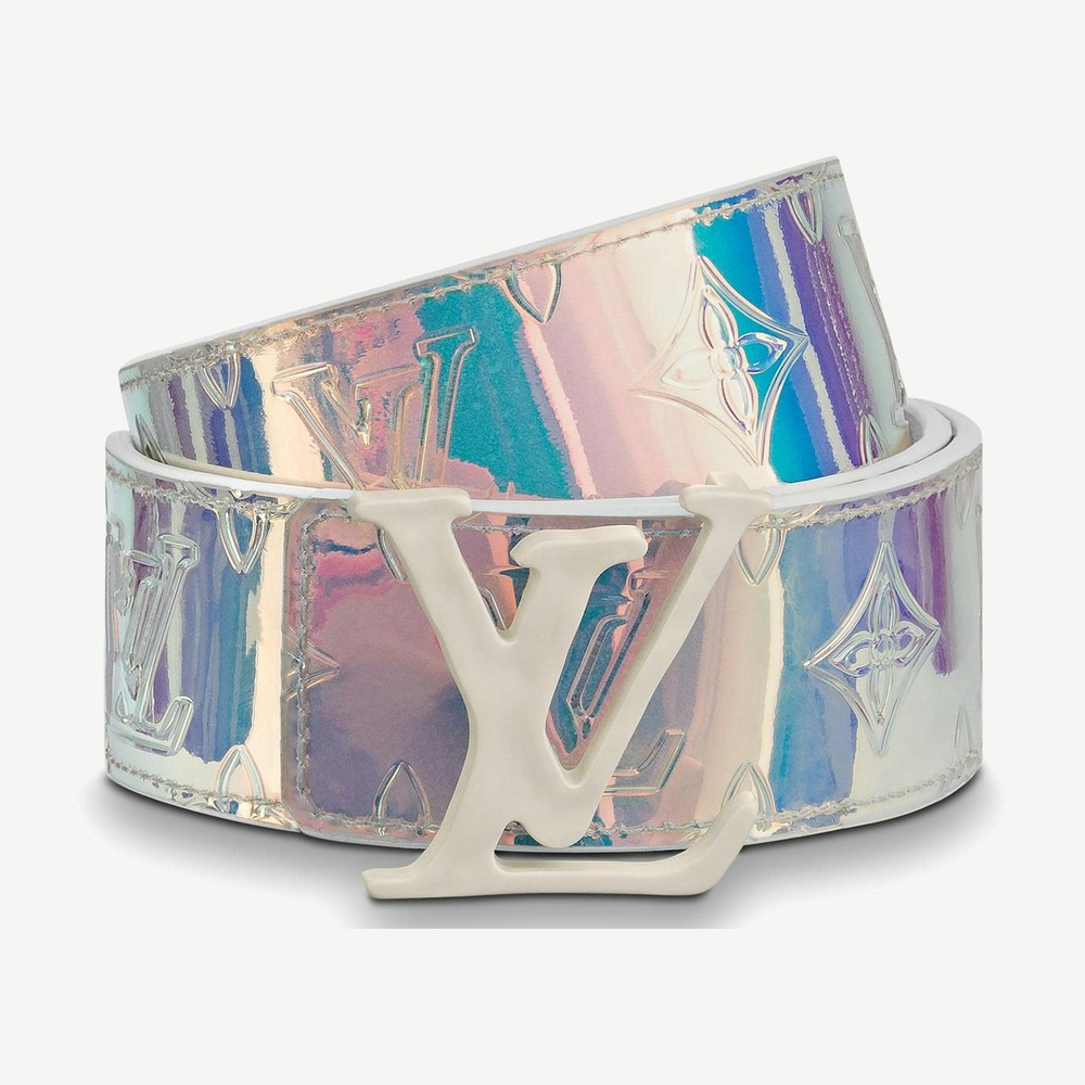 Shape Belt