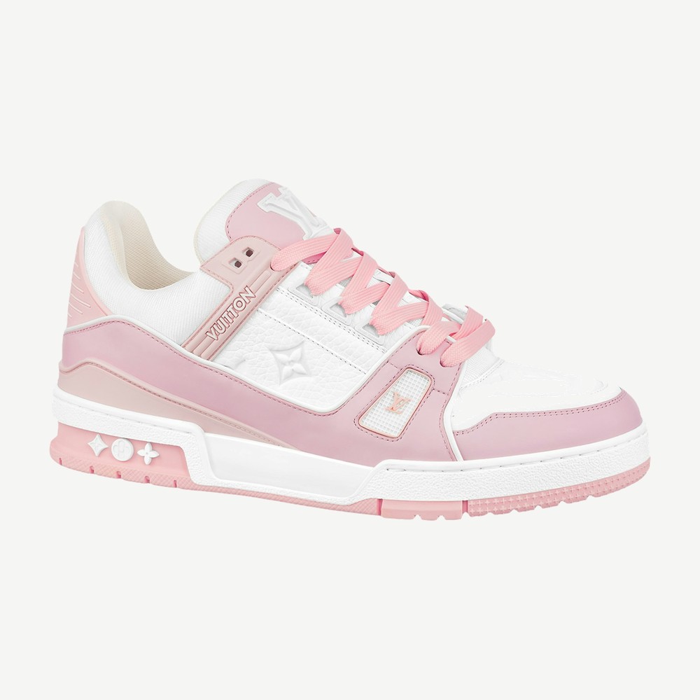 Trainer Pink Rose