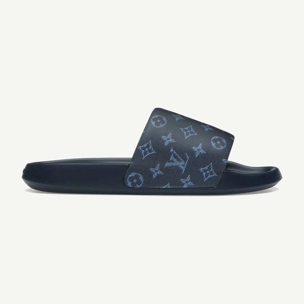 Waterfront Mule Marine