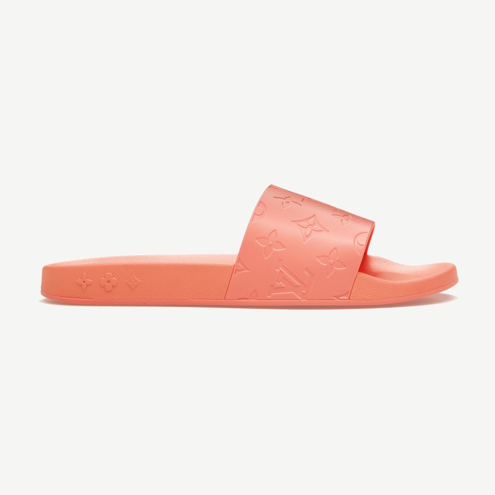 Waterfront Mule Peach