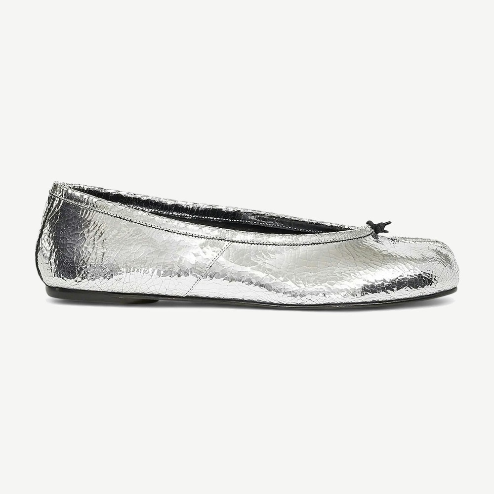 Tabi Ballerina