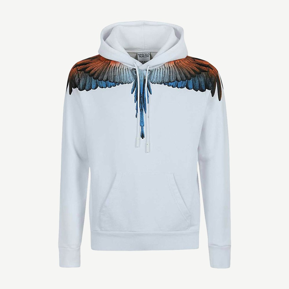 Wings Hoodie