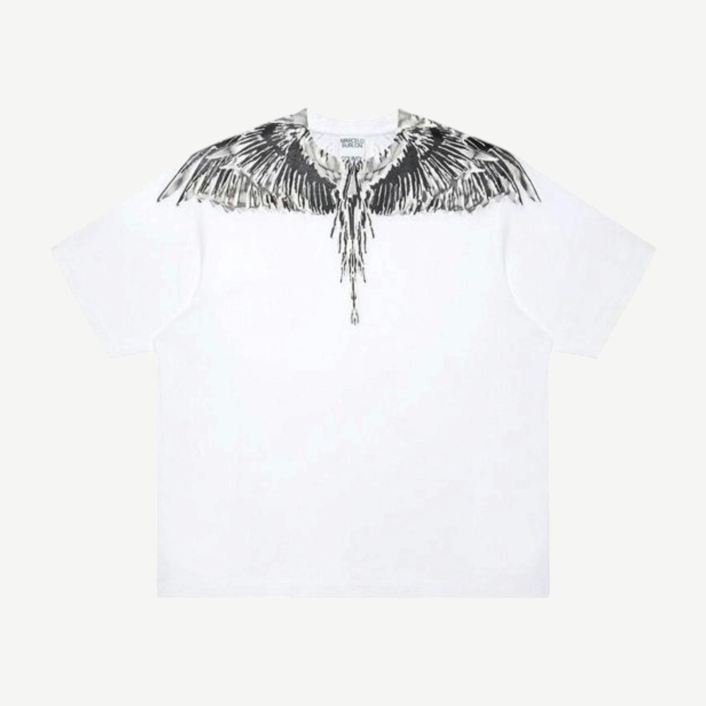 Wings Tee