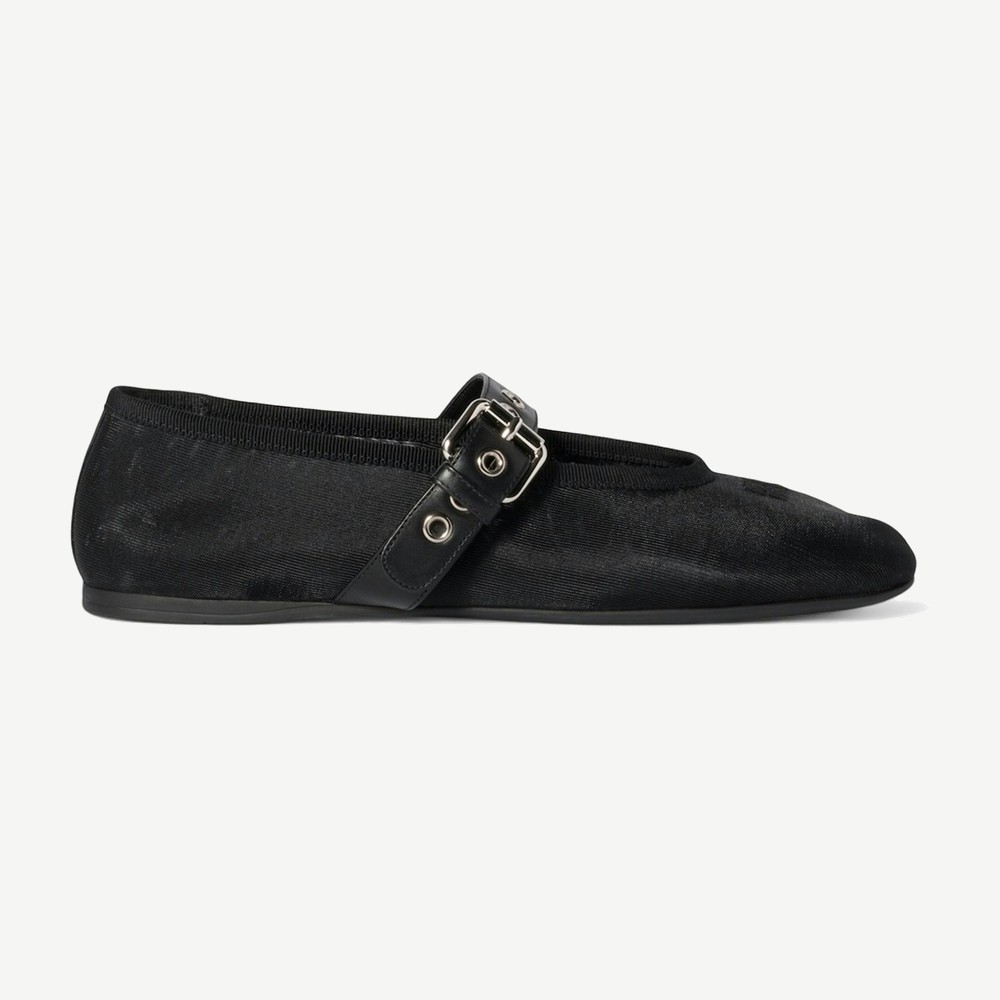 Ballet Flats