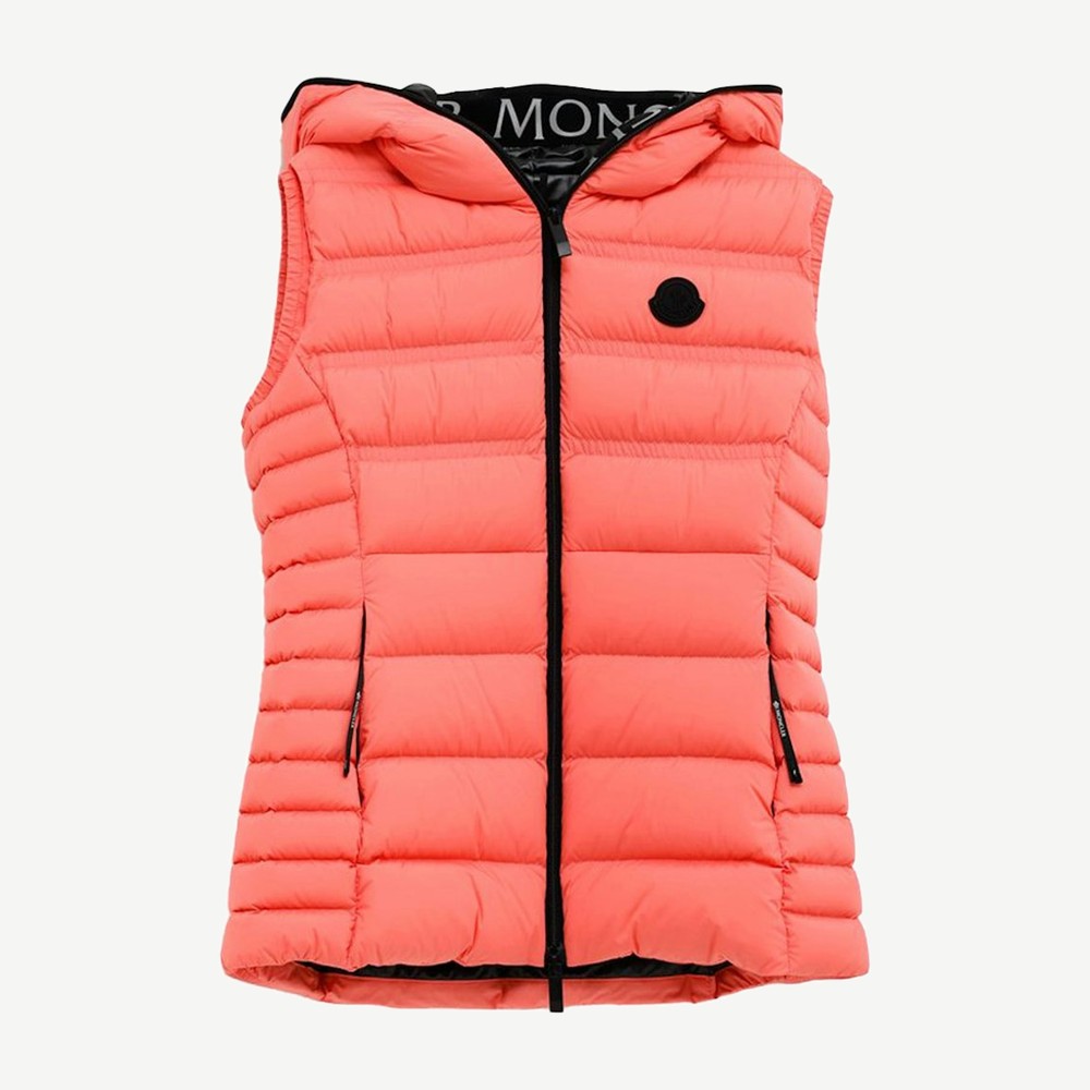 Aliterse Down Gilet 416
