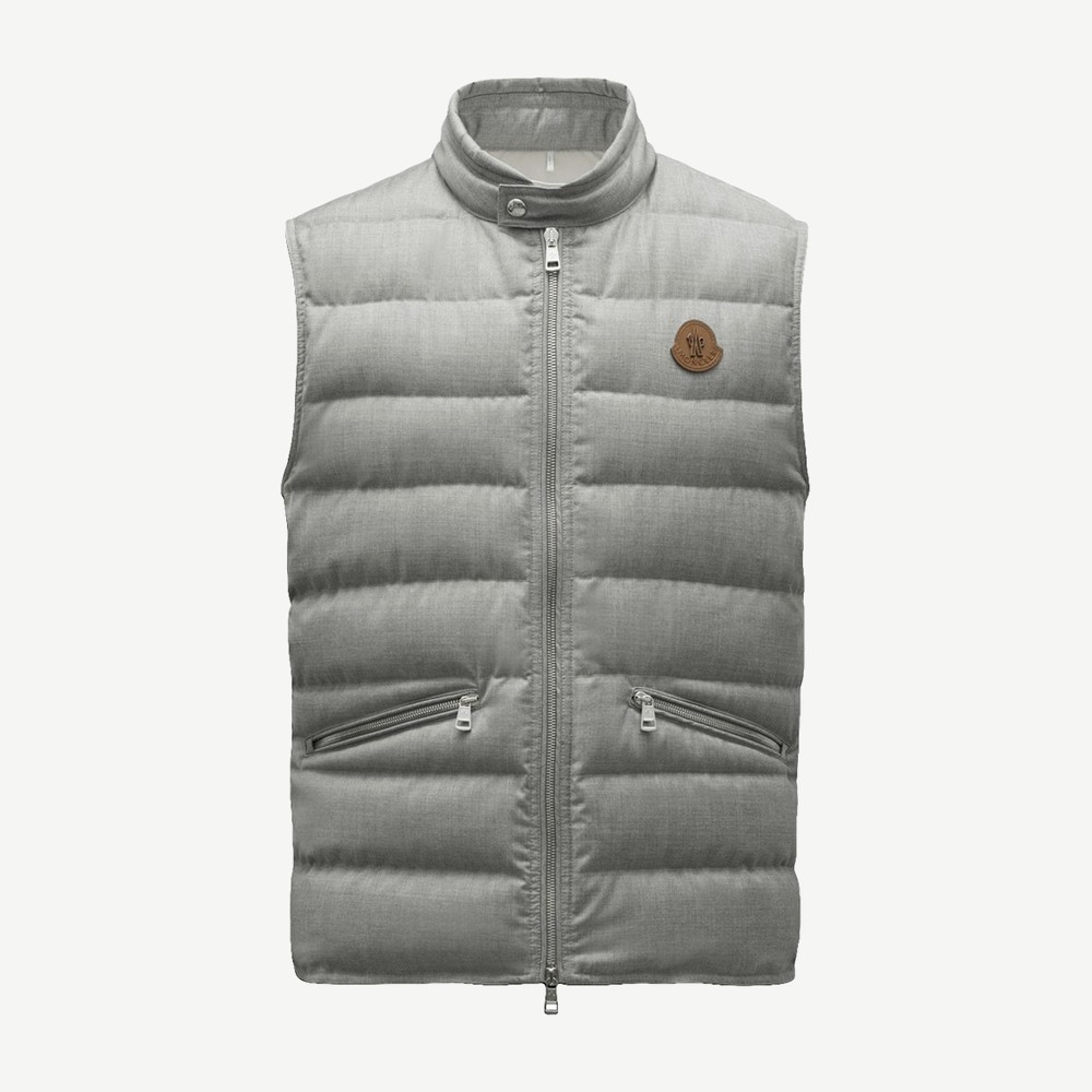 Gallienne Gilet Sleet