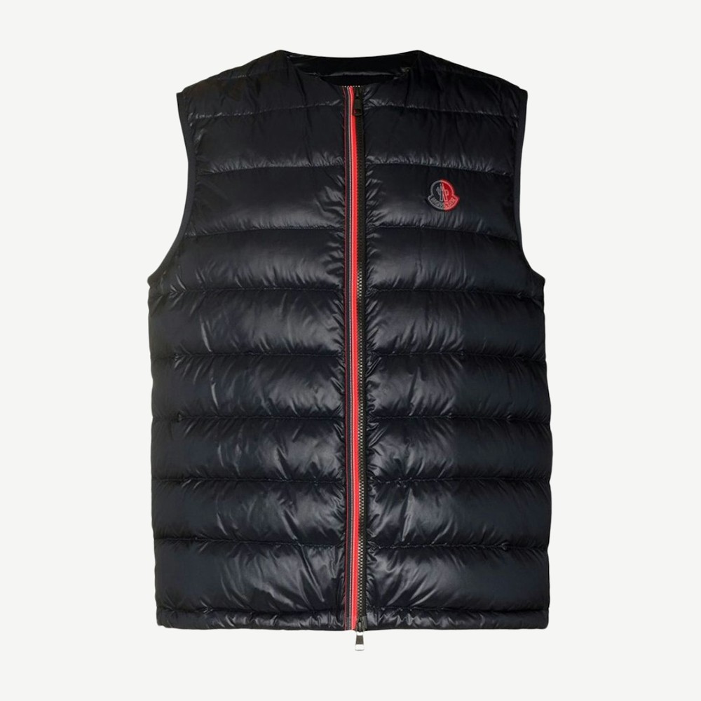Genius 1952 Keffy Gilet Navy
