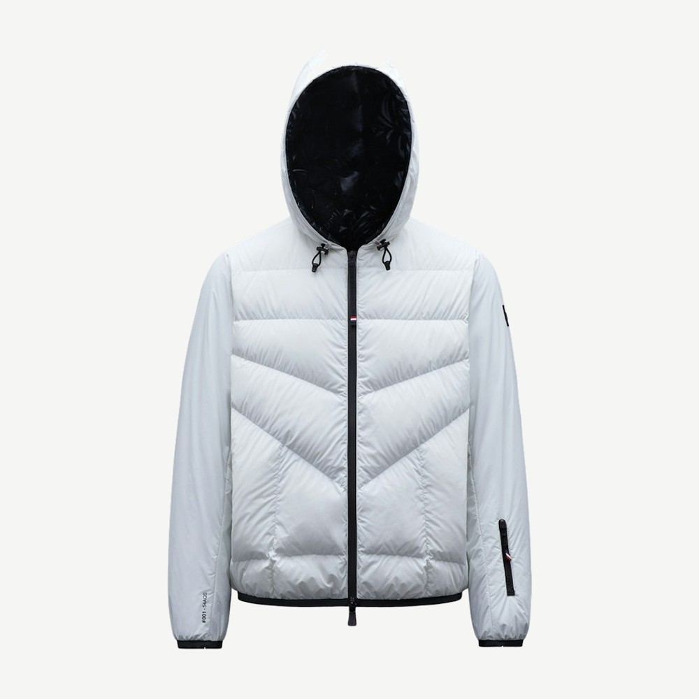 Grenoble Jacket