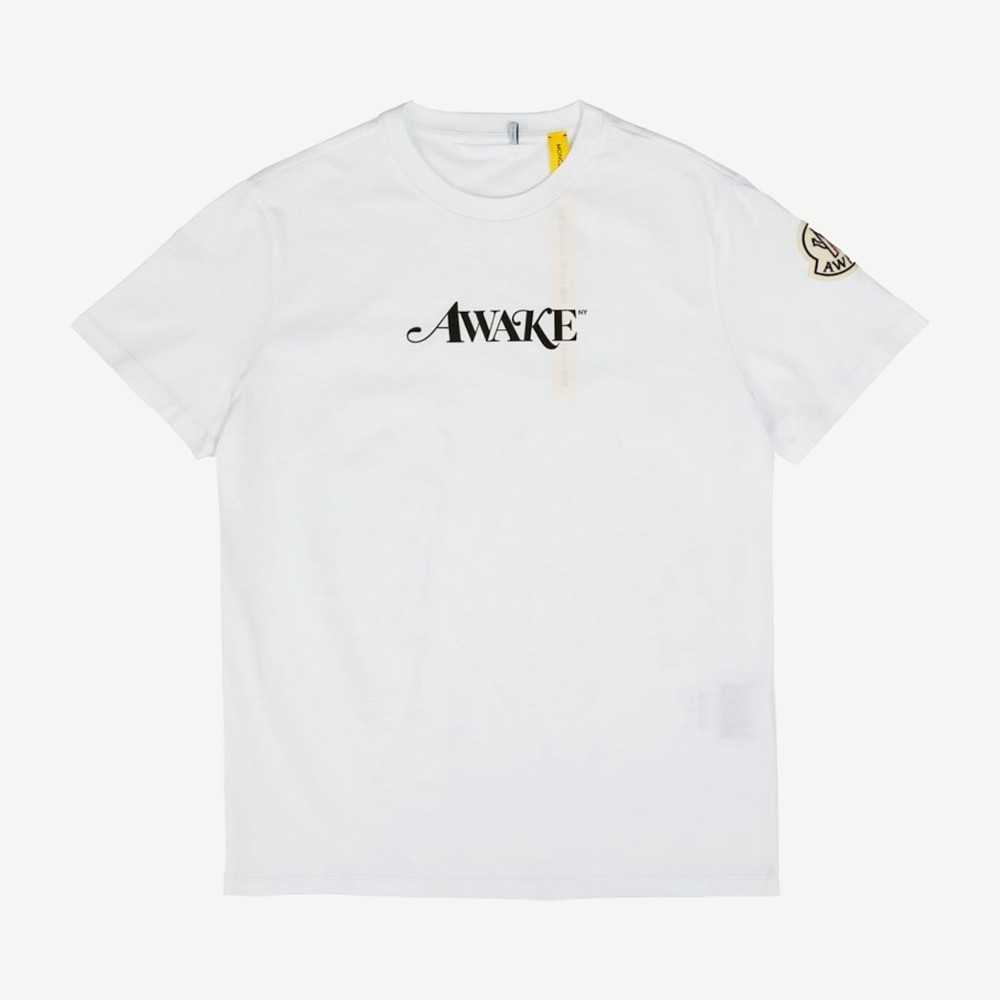 Logo Tee