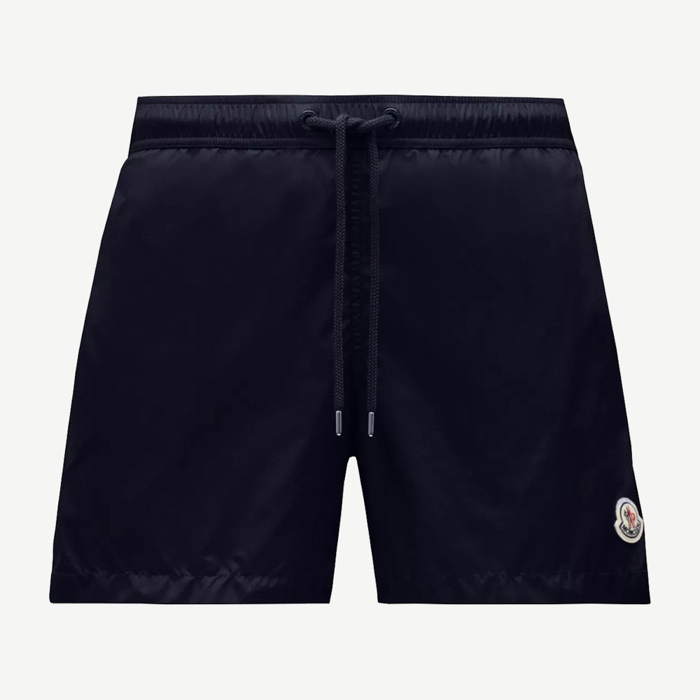 Swim Shorts Night Blue