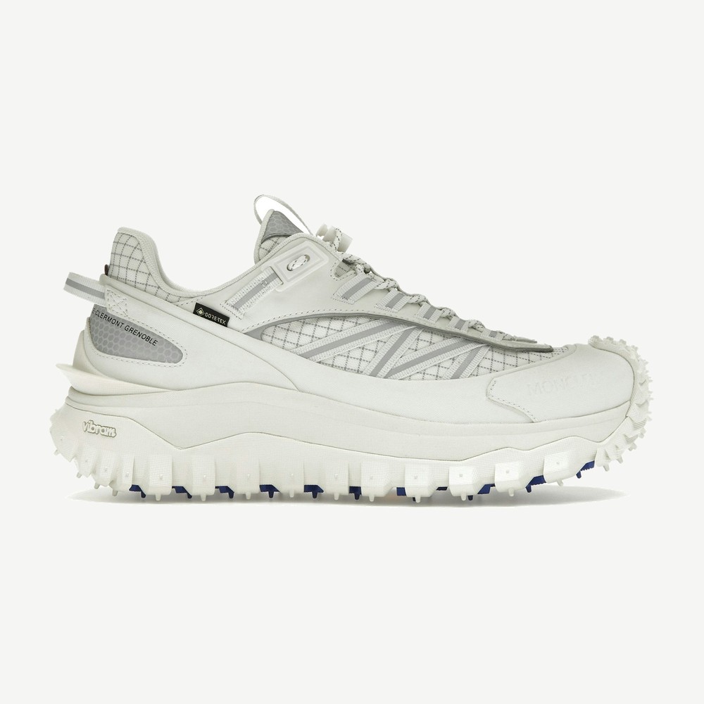 Trailgrip Gore Tex Low White