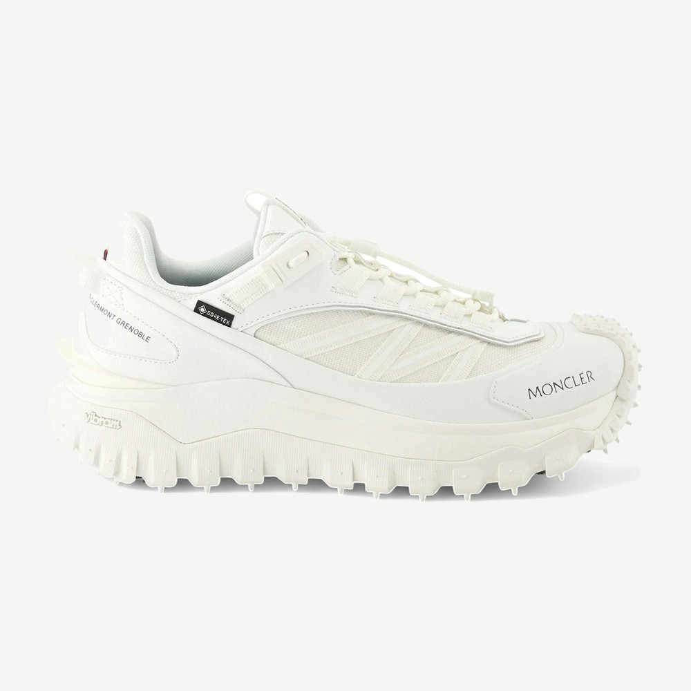 Trailgrip Gtx White