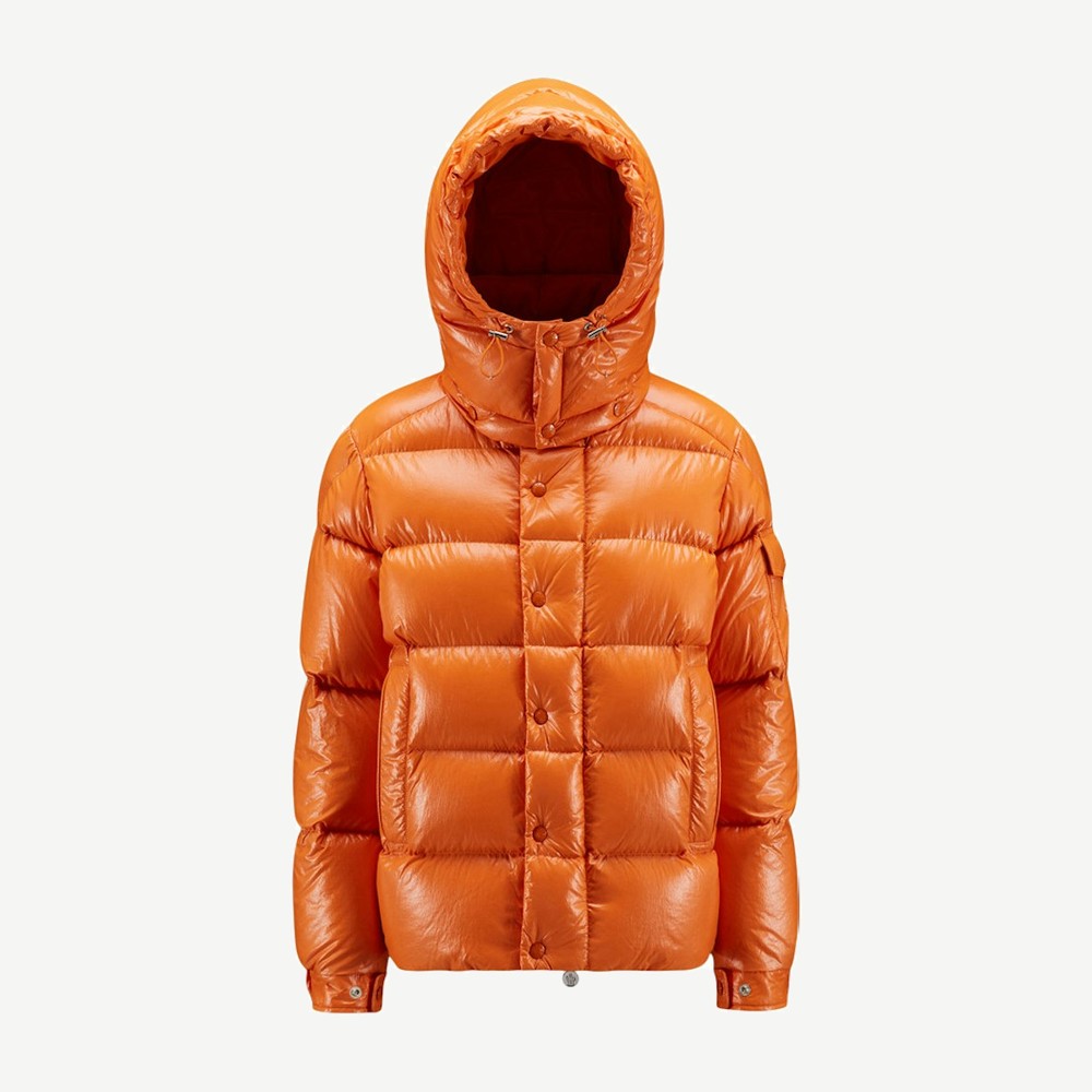 Womens Maya 70th Anniversary Special Edition Short Down Jacket C