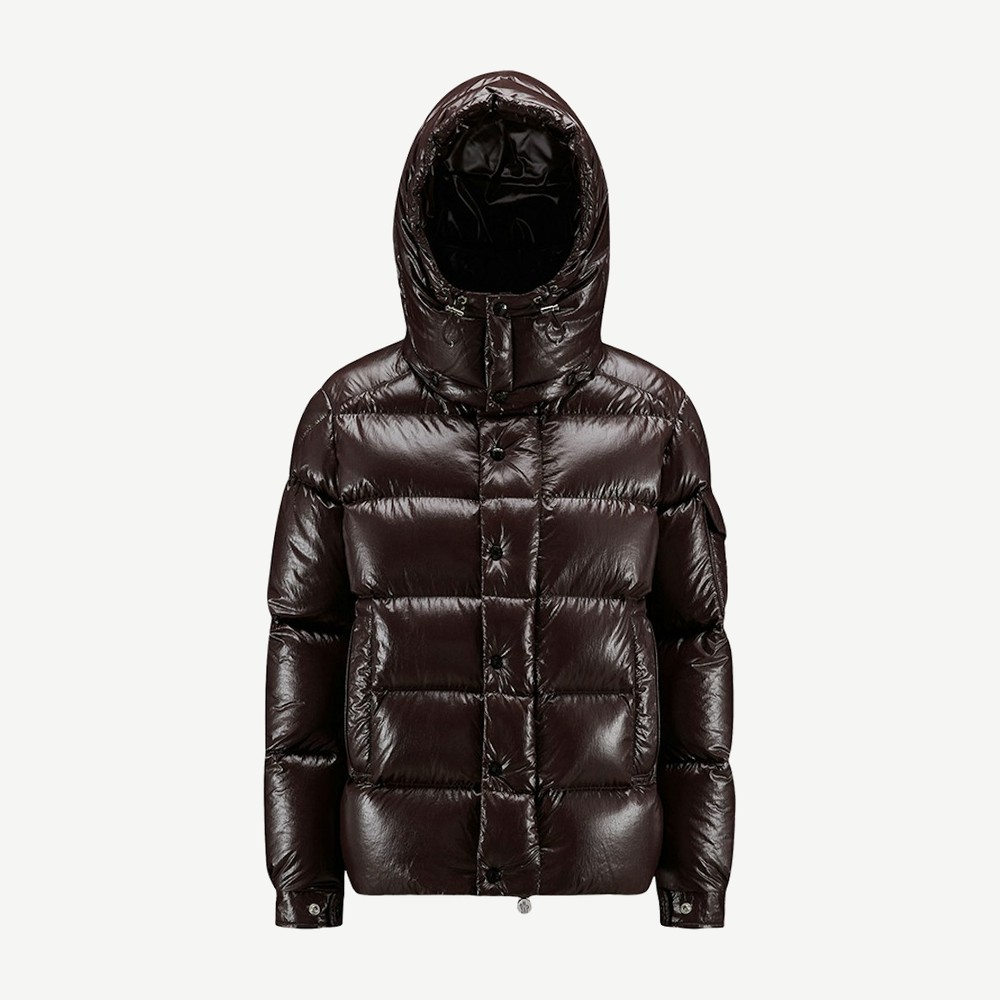 Womens Maya 70th Anniversary Special Edition Short Down Jacket D